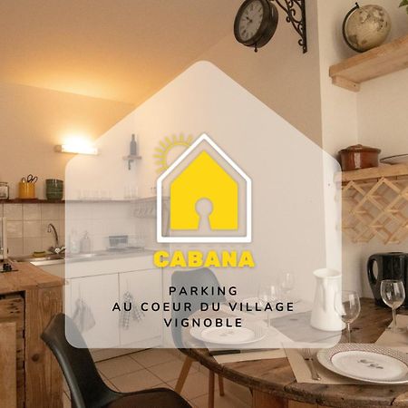 Cabana & Rustique - Proche Macon Nord Viré エクステリア 写真