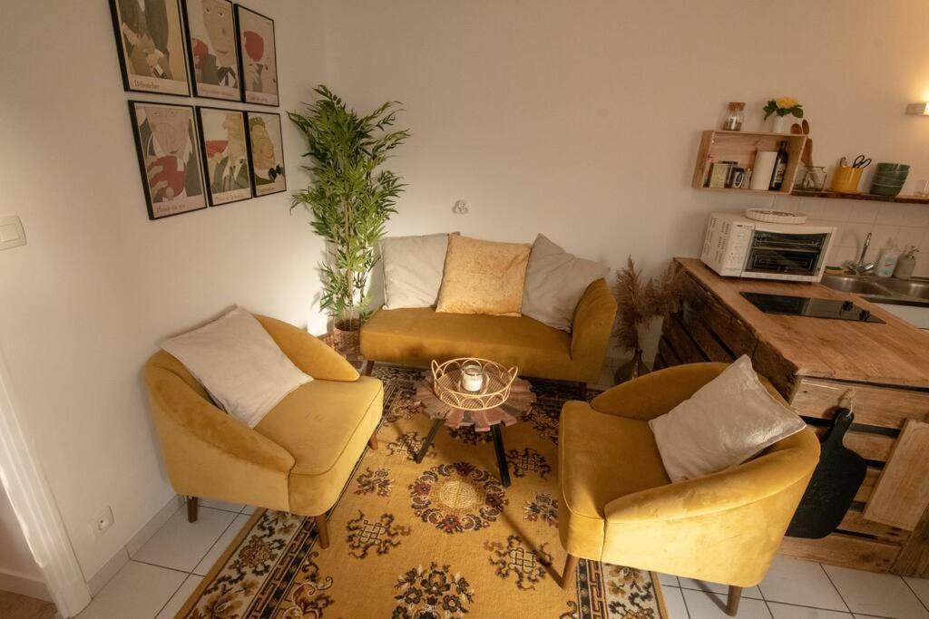 Cabana & Rustique - Proche Macon Nord Viré エクステリア 写真