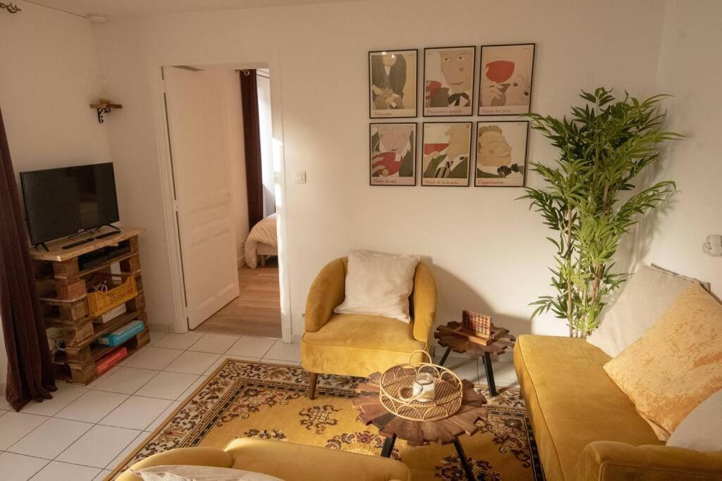 Cabana & Rustique - Proche Macon Nord Viré エクステリア 写真