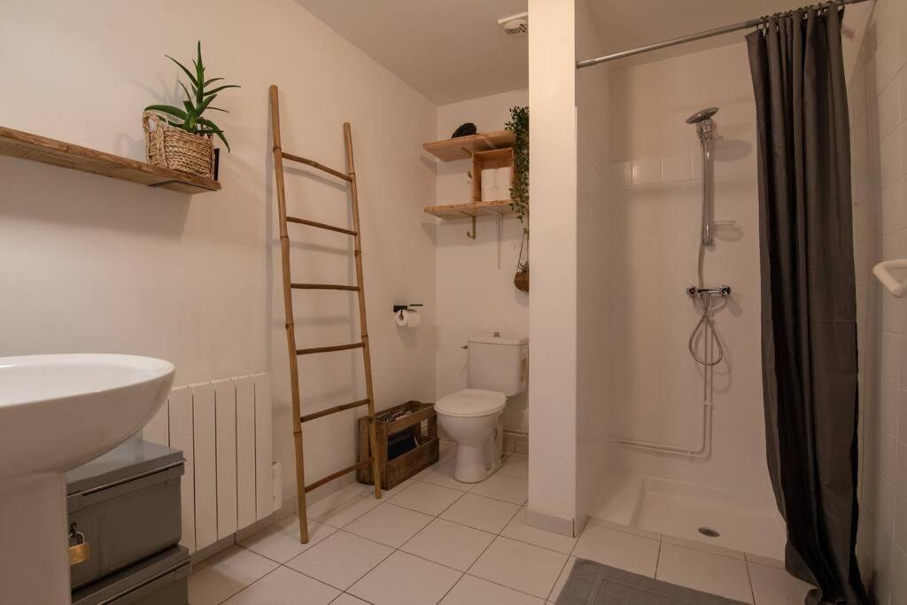 Cabana & Rustique - Proche Macon Nord Viré エクステリア 写真